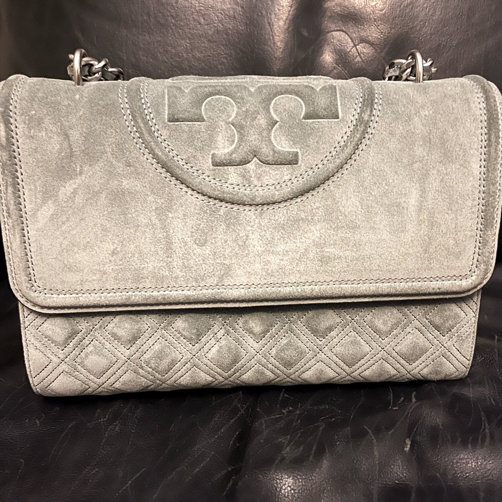 Brand New Tory Burch Fleming